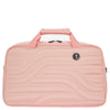 Brics BY Itaca - Bolsa de viaje 47 cm (color: rosa perla)
