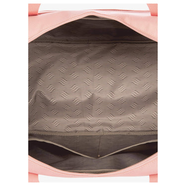 Brics BY Itaca - Reisetasche 47 cm (rosa perla) - Markenkoffer