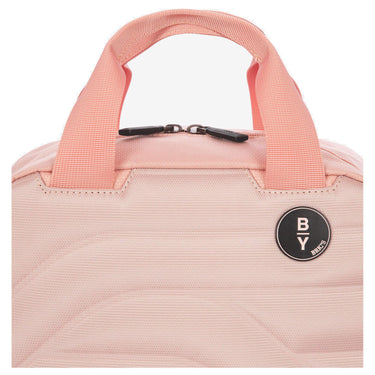 Brics BY Itaca - Rucksack 14" (rosa perla) - Markenkoffer