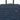 Brics BY Ulisse - 4 - Rollen - Kabinentrolley 55 cm (blue) - Markenkoffer