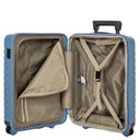 Brics BY Ulisse - 4 - Rollen - Kabinentrolley 55 cm erw. (grey blue) - Markenkoffer