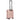 Brics BY Ulisse - 4 - Rollen - Kabinentrolley 55 cm erw. (pearl pink) - Markenkoffer
