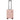 Brics BY Ulisse - 4 - Rollen - Kabinentrolley 55 cm erw. (pearl pink) - Markenkoffer