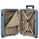 Brics BY Ulisse - 4 - Rollen - Kabinentrolley 55 cm (grey blue) - Markenkoffer