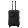 Brics BY Ulisse - Trolley de 4 ruedas 65 cm erw. (black)