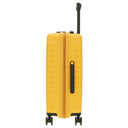 Brics BY Ulisse - 4-Rollen-Trolley 65 cm erw. (mango) - Ansicht 3