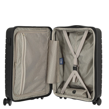 Brics BY Ulisse - 4-Rollen-Trolley 65 cm erw. (mango) - Ansicht 6