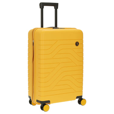 Brics BY Ulisse - 4-Rollen-Trolley 65 cm erw. (mango) - Ansicht 5
