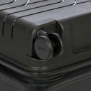 Brics BY Ulisse - 4 - Rollen - Trolley 71 cm erw. (black) - Markenkoffer