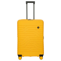 Brics BY Ulisse - 4 - Rollen - Trolley 71 cm erw. (mango) - Markenkoffer