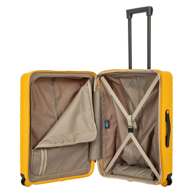 Brics BY Ulisse - 4-Rollen-Trolley 71 cm erw. (mango) - Ansicht 5