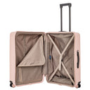 Brics BY Ulisse - 4-Rollen-Trolley 71 cm erw. (pearl pink) - Ansicht 5