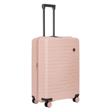 Brics BY Ulisse - 4-Rollen-Trolley 71 cm erw. (pearl pink) - Ansicht 4