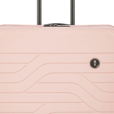 Brics BY Ulisse - 4-Rollen-Trolley 71 cm erw. (pearl pink) - Ansicht 8