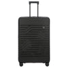 Brics BY Ulisse - Trolley de 4 ruedas L 79 cm erw. (black)