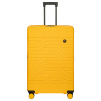 Brics BY Ulisse - 4-Rollen-Trolley L 79 cm erw. (mango)