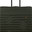 Brics BY Ulisse - 4-Rollen-Trolley L 79 cm erw. (olive) - Ansicht 8