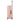 Brics BY Ulisse - 4 - Rollen - Trolley L 79 cm erw. (pearl pink) - Markenkoffer