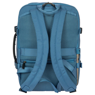 Brics BY Ulisse Soft - Reiserucksack 15" 42 cm erw. (avio) - Ansicht 4