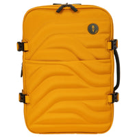 Brics BY Ulisse Soft - Reiserucksack 15" 42 cm erw. (mango) - Markenkoffer