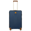 Brics Capri - Maleta de 4 ruedas 69 cm (azul)