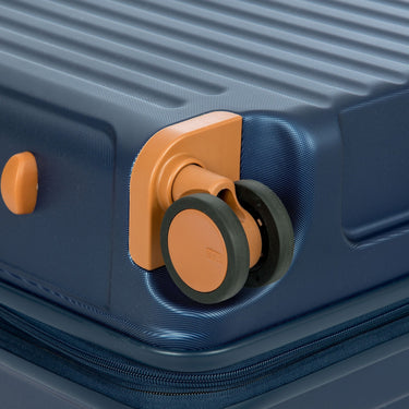 Brics Capri - 4-Rollen-Trolley 78 cm (blue) - Ansicht 8