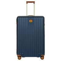 Brics Capri - 4-Rollen-Trolley 78 cm (blue)