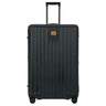 Brics Capri - 4-Rollen-Trolley 81 cm (black)