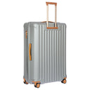 Brics Capri - 4 - Rollen - Trolley 81 cm (silver) - Markenkoffer