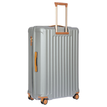 Brics Capri - 4 - Rollen - Trolley 81 cm (silver) - Markenkoffer