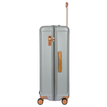 Brics Capri - 4 - Rollen - Trolley 81 cm (silver) - Markenkoffer