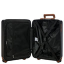 Brics Ferrara - 4-Rollen-Kabinentrolley 55 cm (black) - Ansicht 6