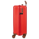 Brics Ferrara - 4-Rollen-Kabinentrolley 55 cm (red) - Ansicht 4