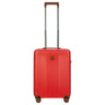 Brics Ferrara - 4-Rollen-Kabinentrolley 55 cm (red)
