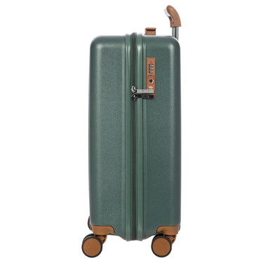 Brics Ferrara - 4 - Rollen - Kabinentrolley S 55 cm (green) - Markenkoffer