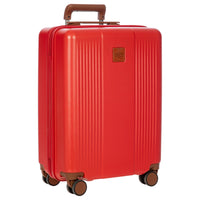 Brics Ferrara - 4-Rollen-Kabinentrolley S 55 cm (red) - Ansicht 2