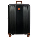 Brics Ferrara - 4 - Rollen - Trolley L 77 cm erw. (black) - Markenkoffer