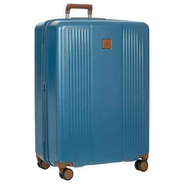 Brics Ferrara - 4 - Rollen - Trolley L 77 cm erw. (denim) - Markenkoffer