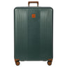 Brics Ferrara - 4 - Rollen - Trolley L 77 cm erw. (green) - Markenkoffer