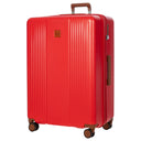Brics Ferrara - 4 - Rollen - Trolley L 77 cm erw. (red) - Markenkoffer