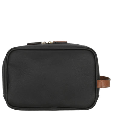 Brics Firenze - Kulturbeutel 25 cm (black) - Ansicht 4