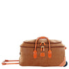Brics Life - Bolsa de viaje con ruedas S 55 cm (color: camel)