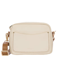 Brics Magnolia - Umhängetasche 23 cm (cream/caramel) - Markenkoffer