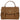 Brics Ninfea - Henkeltasche 25 cm (leather) - Markenkoffer