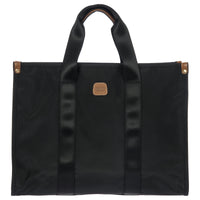 Brics Opera Bag - Henkeltasche L 40.5 cm (schwarz) - Markenkoffer