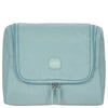Brics Positano - Neceser colgante 27 cm (light blue)