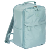 Brics Positano - Rucksack 40 cm (light blue) - Markenkoffer