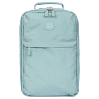 Brics Positano - Rucksack 40 cm (light blue) - Markenkoffer