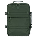 Brics Positano - Rucksack 42 cm (emerald green) - Markenkoffer