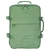 Brics Positano - Mochila 42 cm (sage green)
